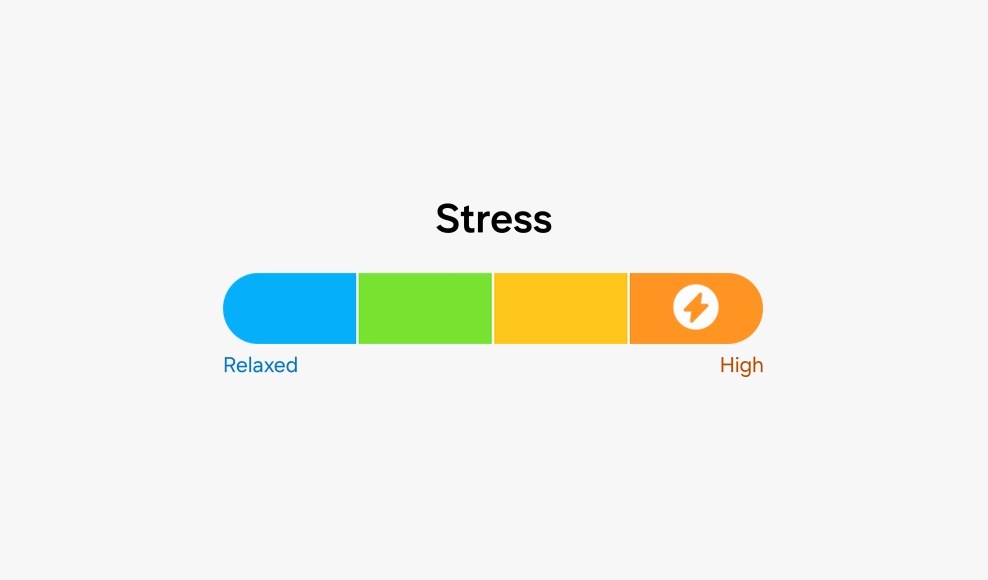Balance the mind and body