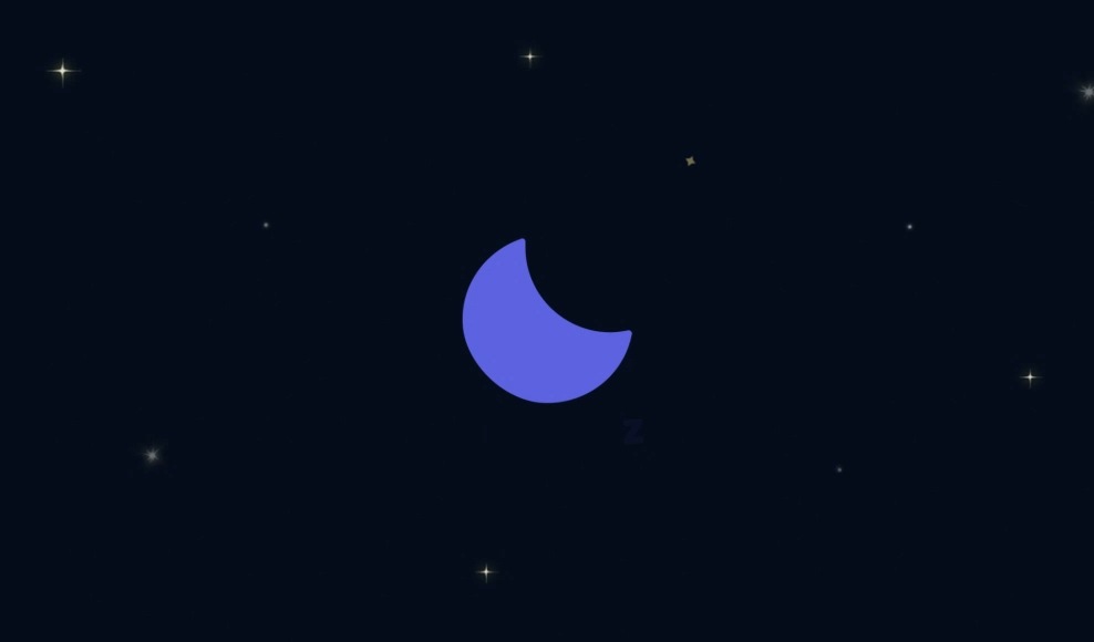 Get better sleep