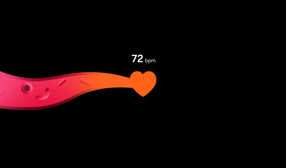 Monitor your heart health