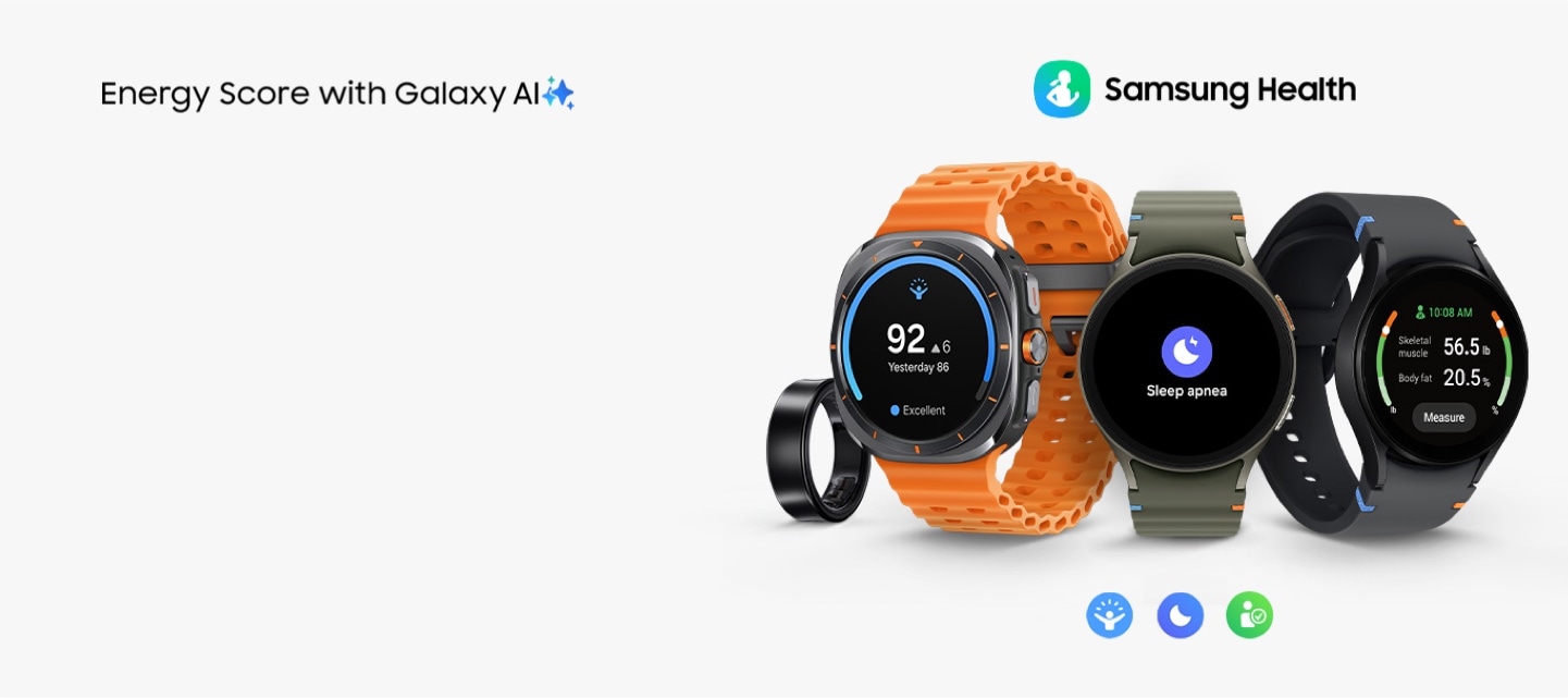 Your heart rate, sleep and activity in one place