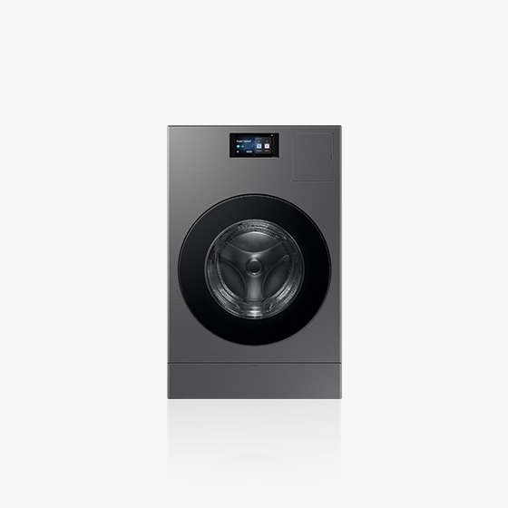 Bespoke AI Laundry