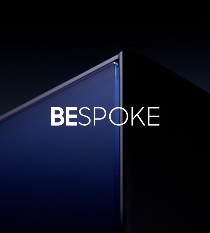 BESPOKE Refrigerators Samsung US