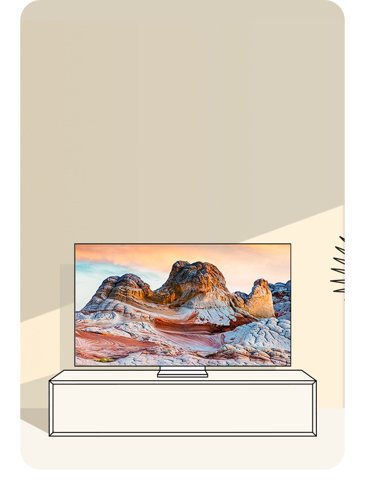 samsung big screen tv price