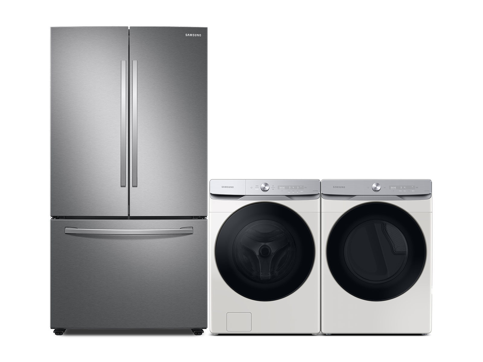 Samsung Expands Smart AI Washing Machine & Dryer Range – Samsung