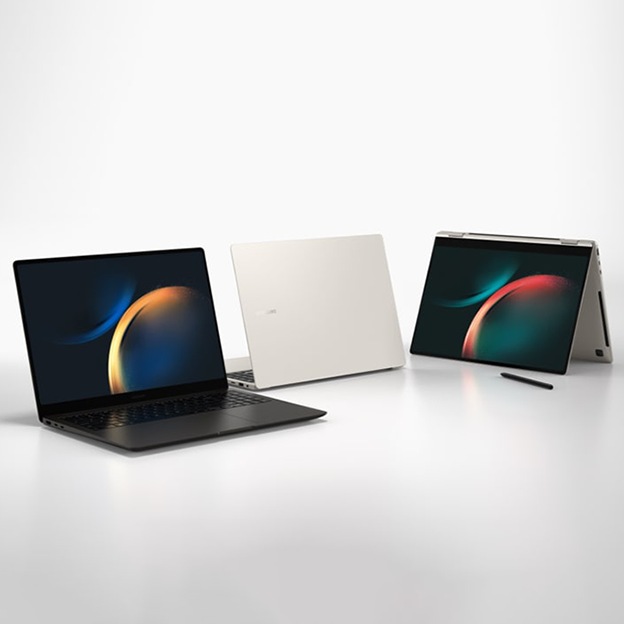 Samsung computing sales