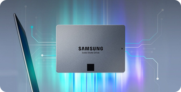 Samsung ssd enterprise hotsell