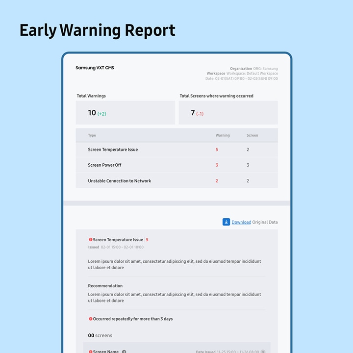 Channel Management image