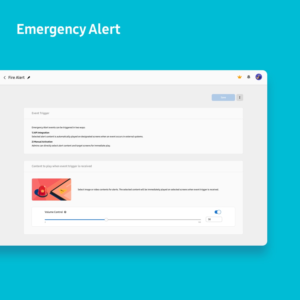 Improved Sync Play, Screen Wall image