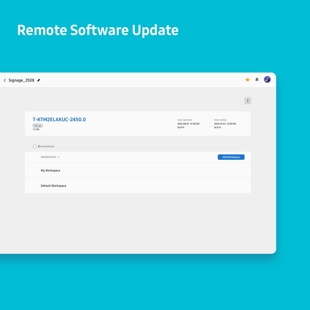 Tag Condition/Tag Alias image