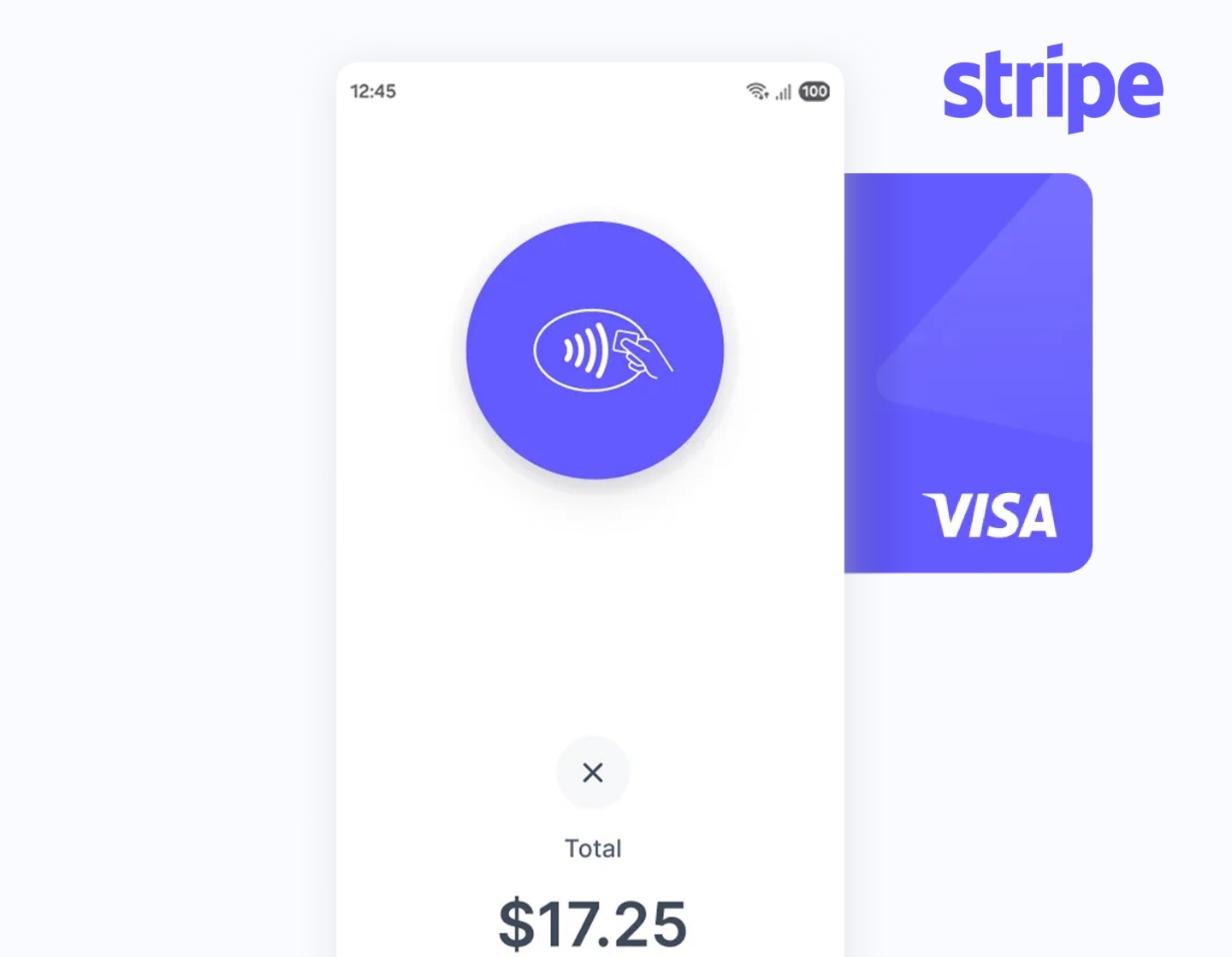 Tap to Pay and the Stripe Terminal SDK