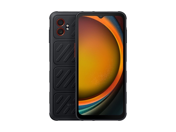 Galaxy XCover7 Pro | Rugged Phone for Business | Samsung