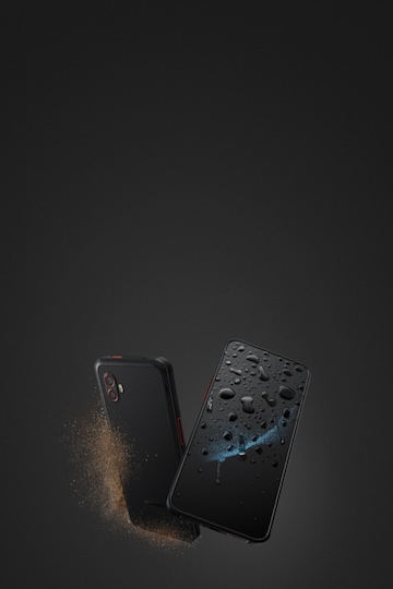 삼성 갤럭시 Xcover Pro Rugged Phone