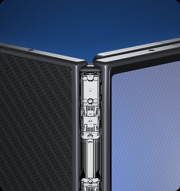 Galaxy Z TriFold for Business | Galaxy AI Phone | Samsung Business US