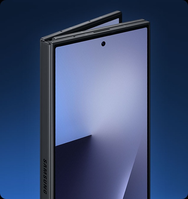 Galaxy Z TriFold for Business | Galaxy AI Phone | Samsung Business US