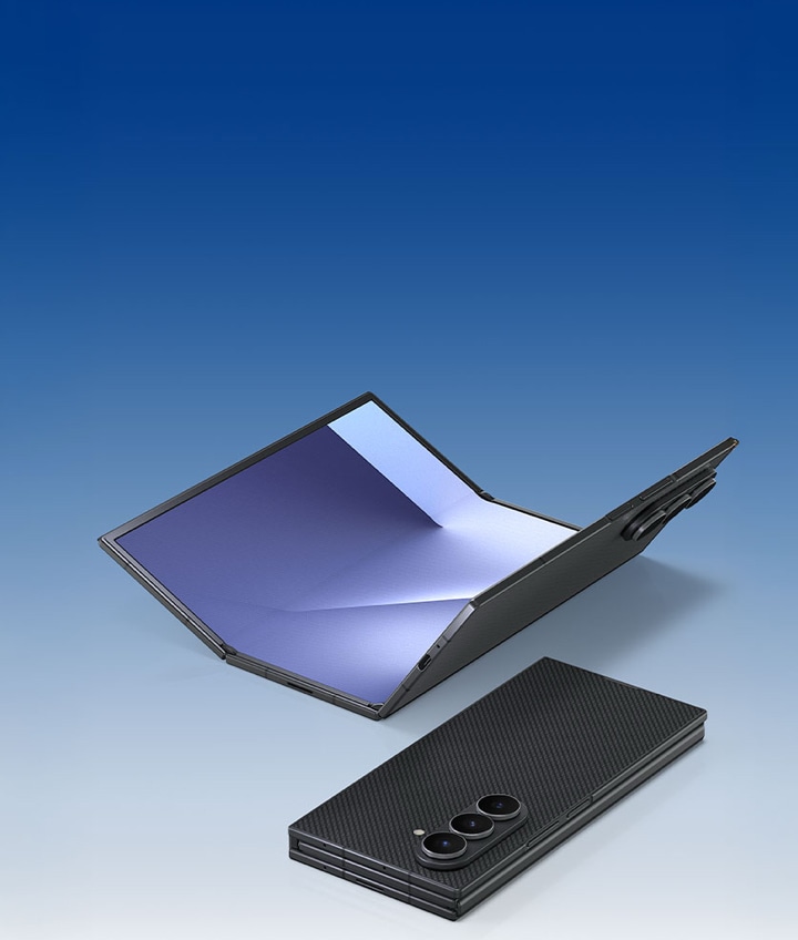 Galaxy Z TriFold for Business | Galaxy AI Phone | Samsung Business US