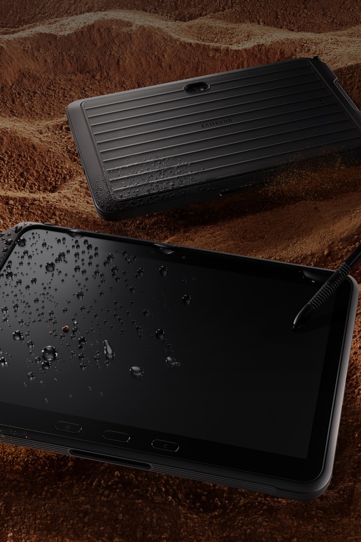Tab Active4 Pro