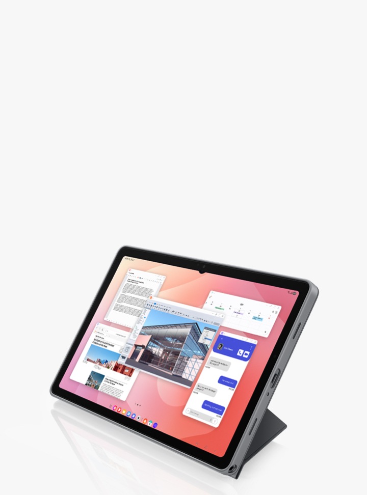 Galaxy Tab A11+ for Business | Galaxy Tablet | Samsung Business US