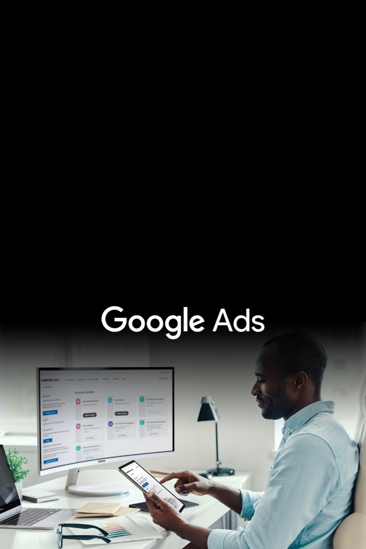 Earn $500 in ad credit when you spend your first $500 on Google Ads