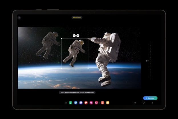 Galaxy Tab S9 Series for Business | Tablets for Work | Samsung Business ...