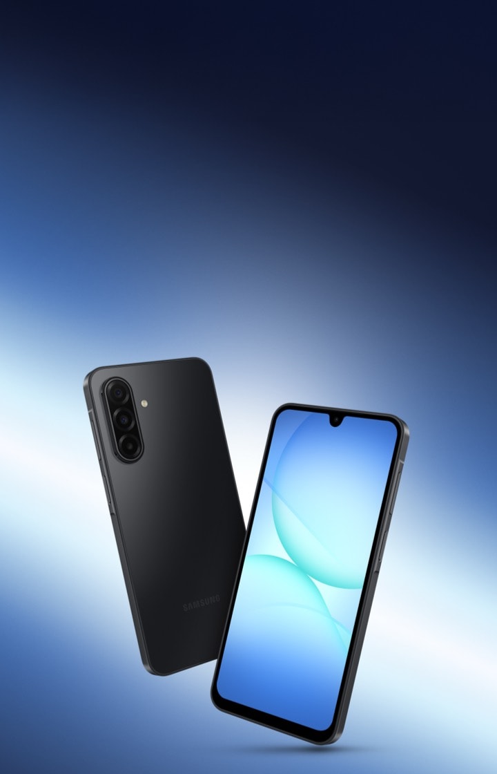 Galaxy A17 5G | Affordable 5G Smartphone | Samsung US
