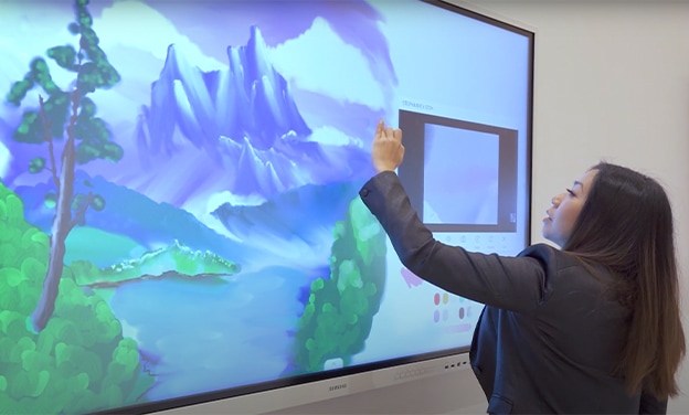 Interactive Whiteboards, Smart Boards for Classrooms
