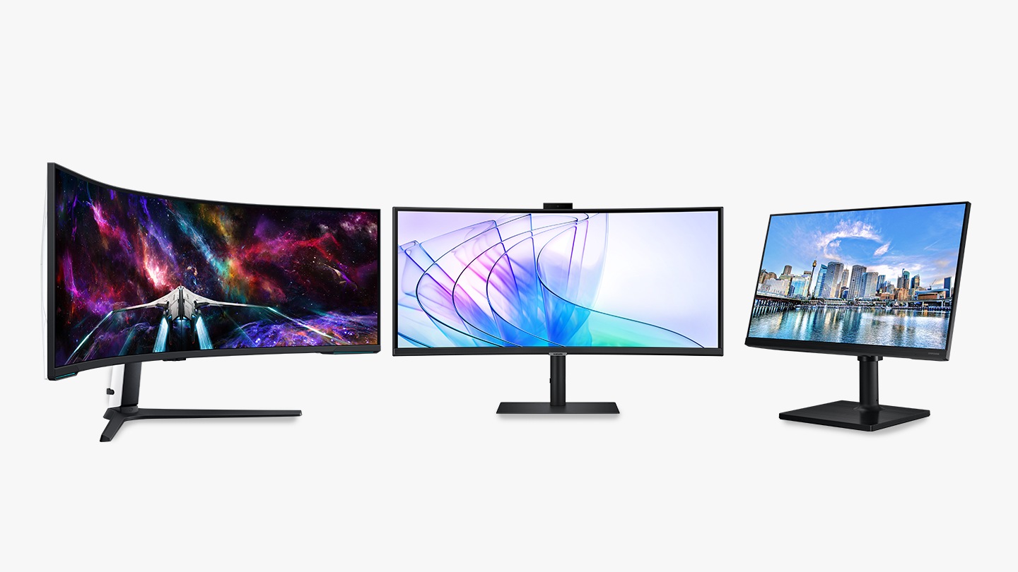 Government Technology & Solutions | Samsung Business | US