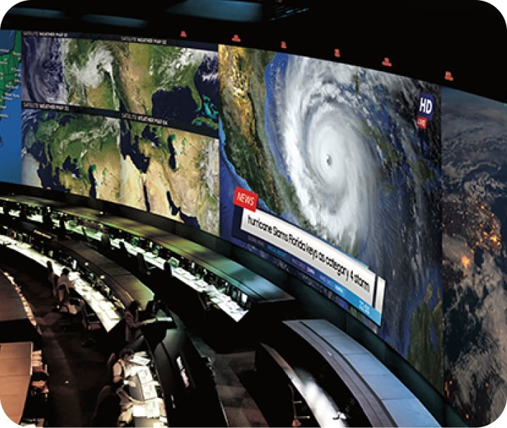 Government Technology & Solutions | Samsung Business | Samsung Business US
