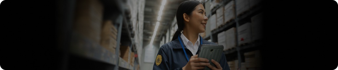 Streamline every part of the inspection process to safeguard public health