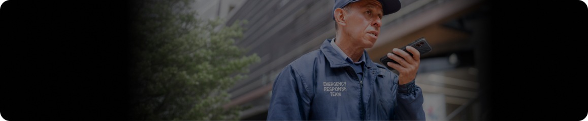 Ensuring unified, real-time coordination in complex disaster environments