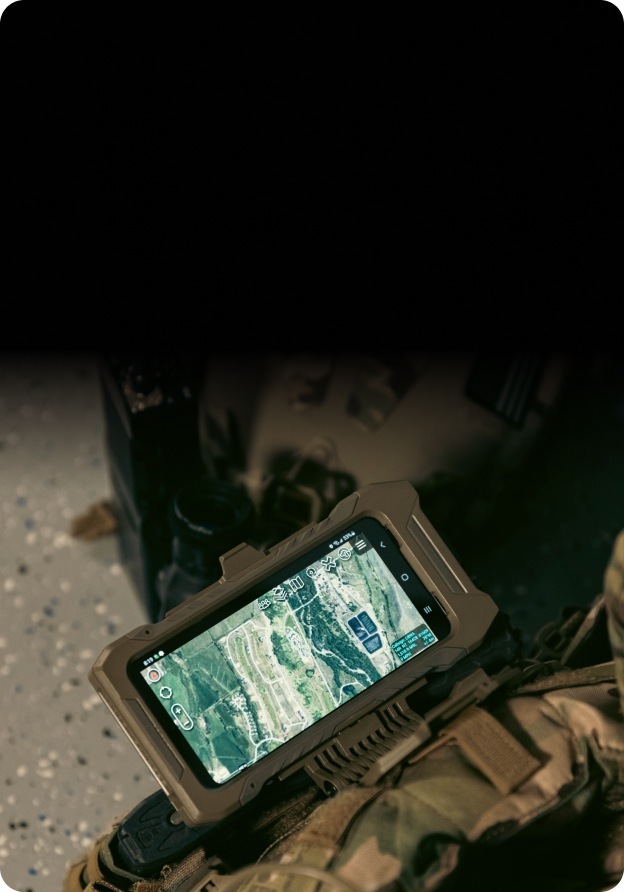 Galaxy XCover6 Pro and Galaxy S23 Tactical Edition | Samsung