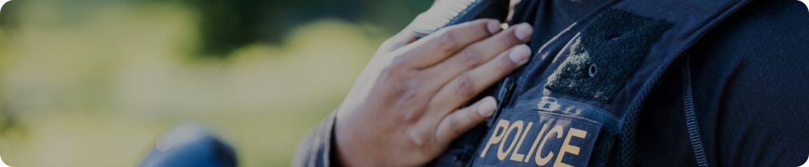 Supporting the connected officer