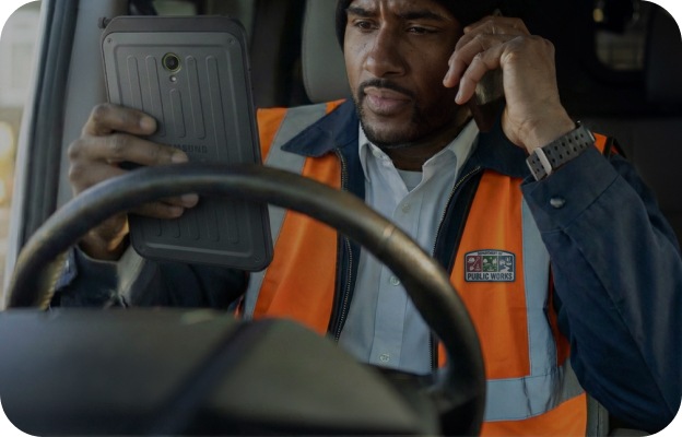 Intelligent coordination of critical service restoration
