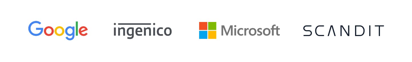 Our ecosystem of partners