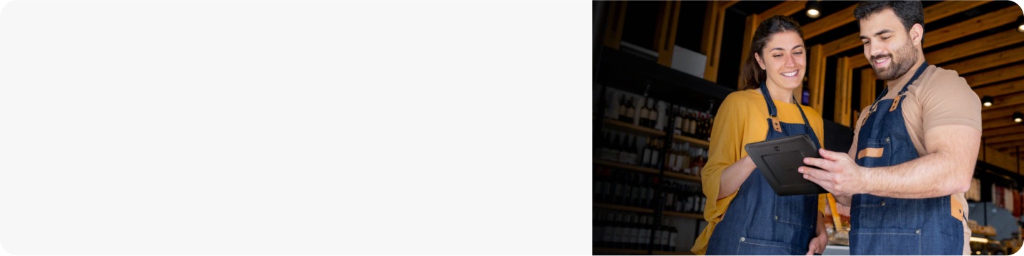 Retail and Hospitality