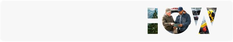 Connected workers get the job done