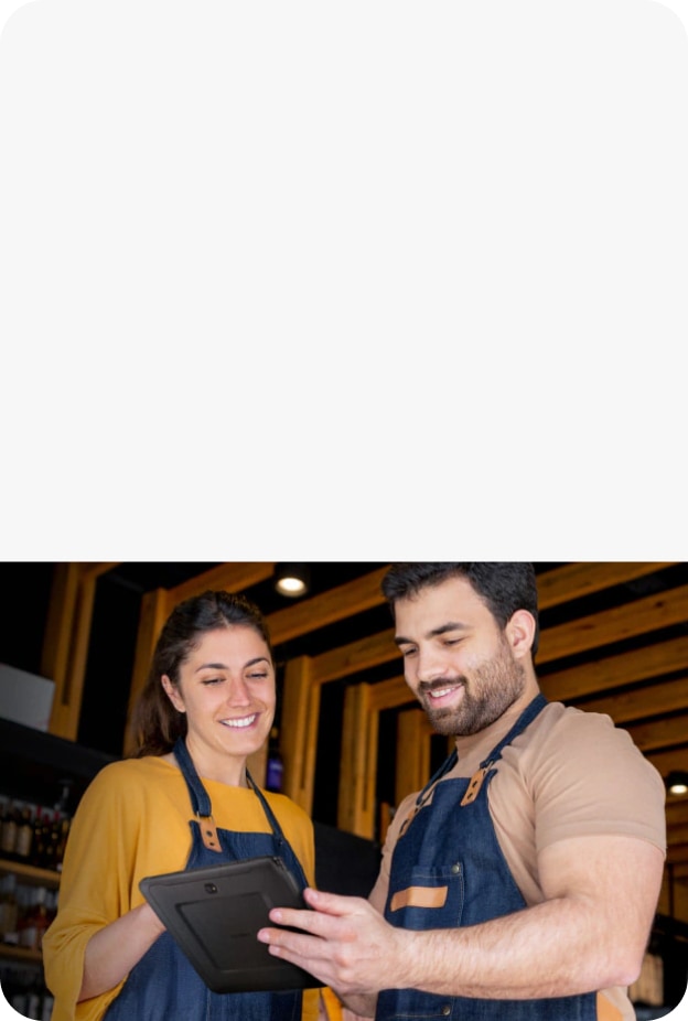 Retail and Hospitality