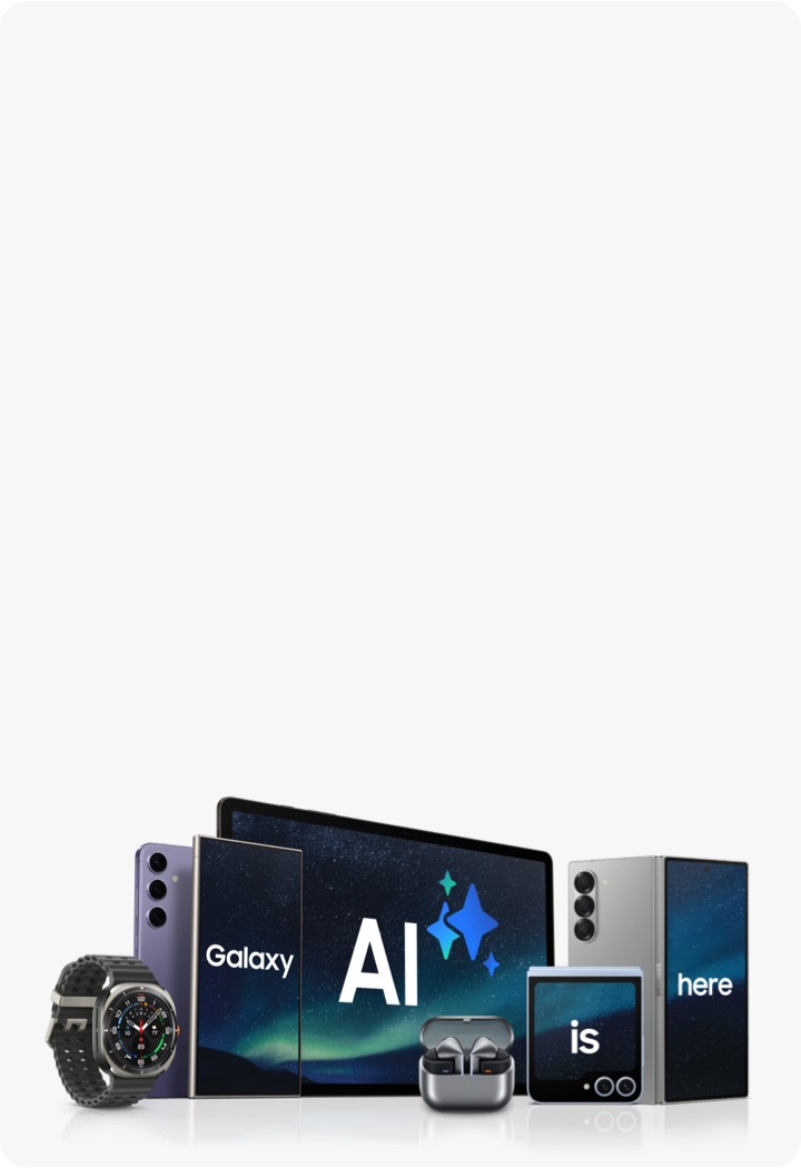 Galaxy AI