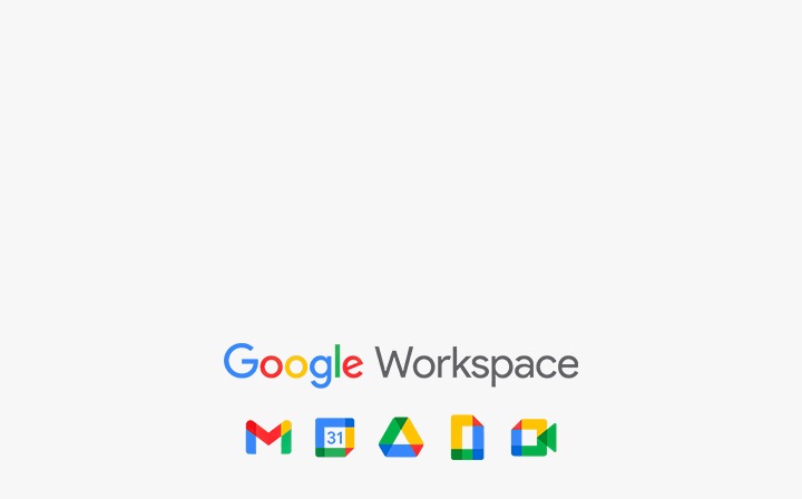 Google Workspace