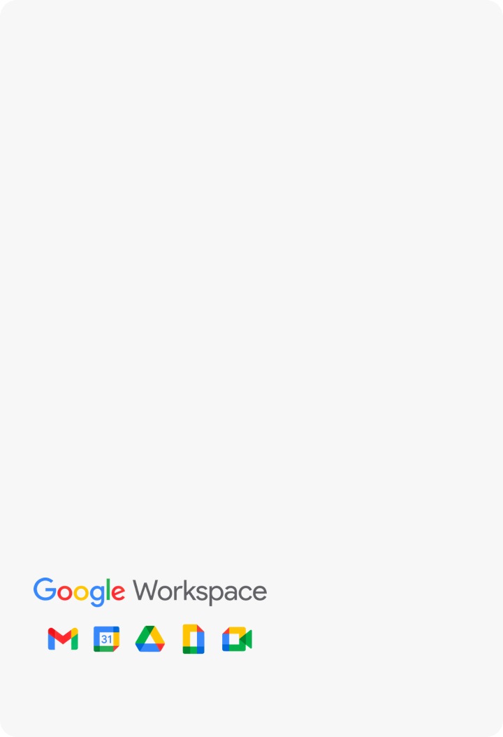 Google Workspace