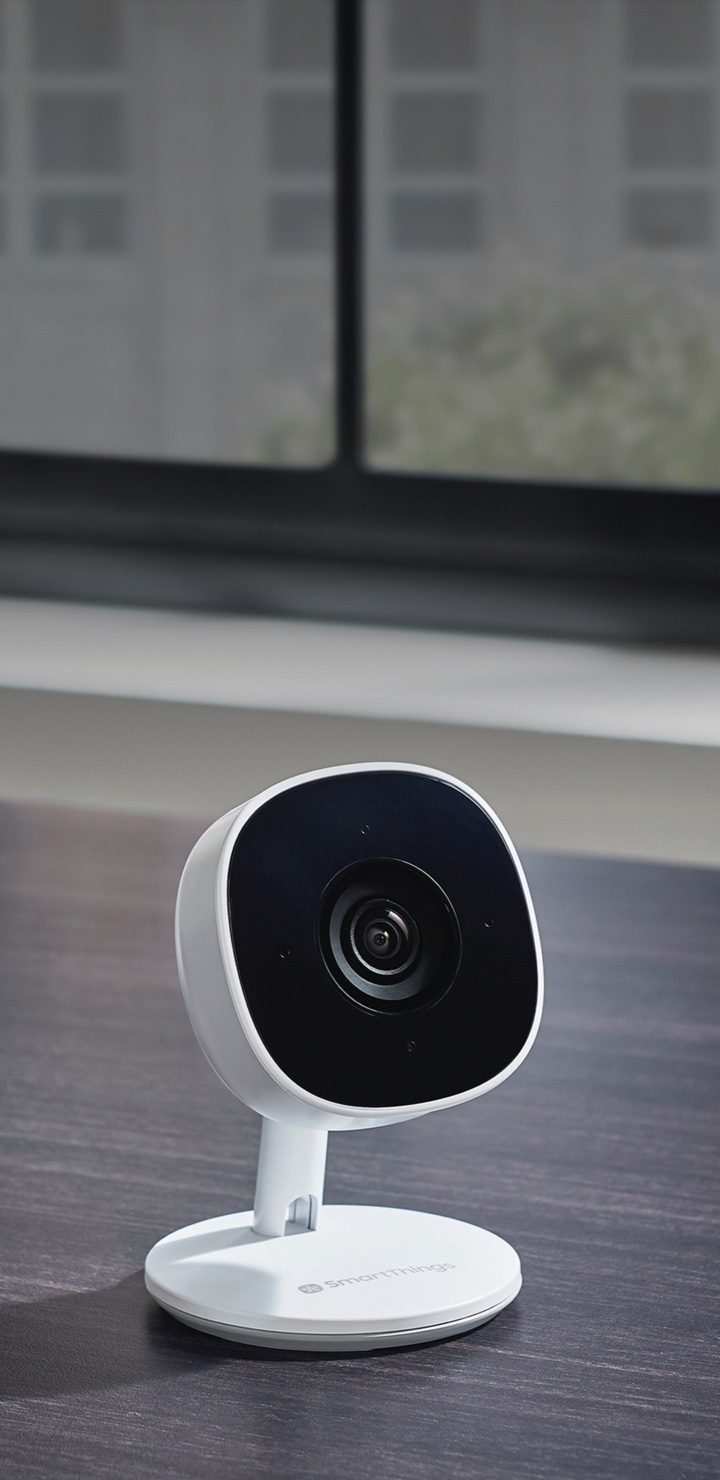 Samsung SmartThings Cam Samsung US