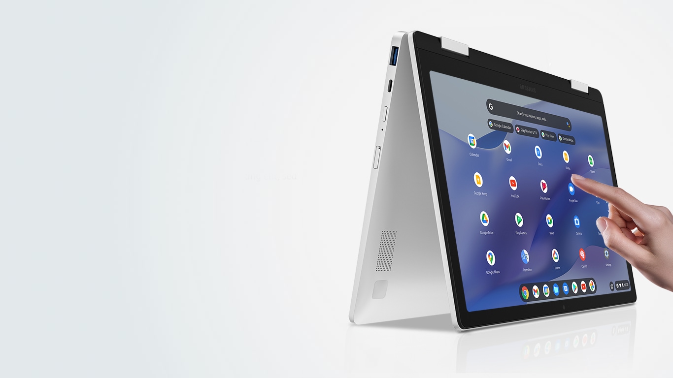 Samsung Chromebooks: Ultra-Light Laptops | Samsung US