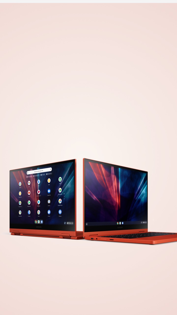 Samsung Chromebooks UltraLight Laptops Samsung US