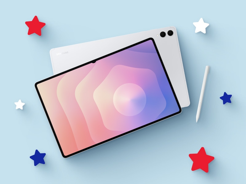Galaxy Tab S11 Ultra 256GB | Gray Tablet (Wi-Fi) | Samsung US