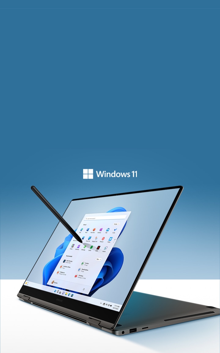 Tablettes Windows : des PC portables hybrides