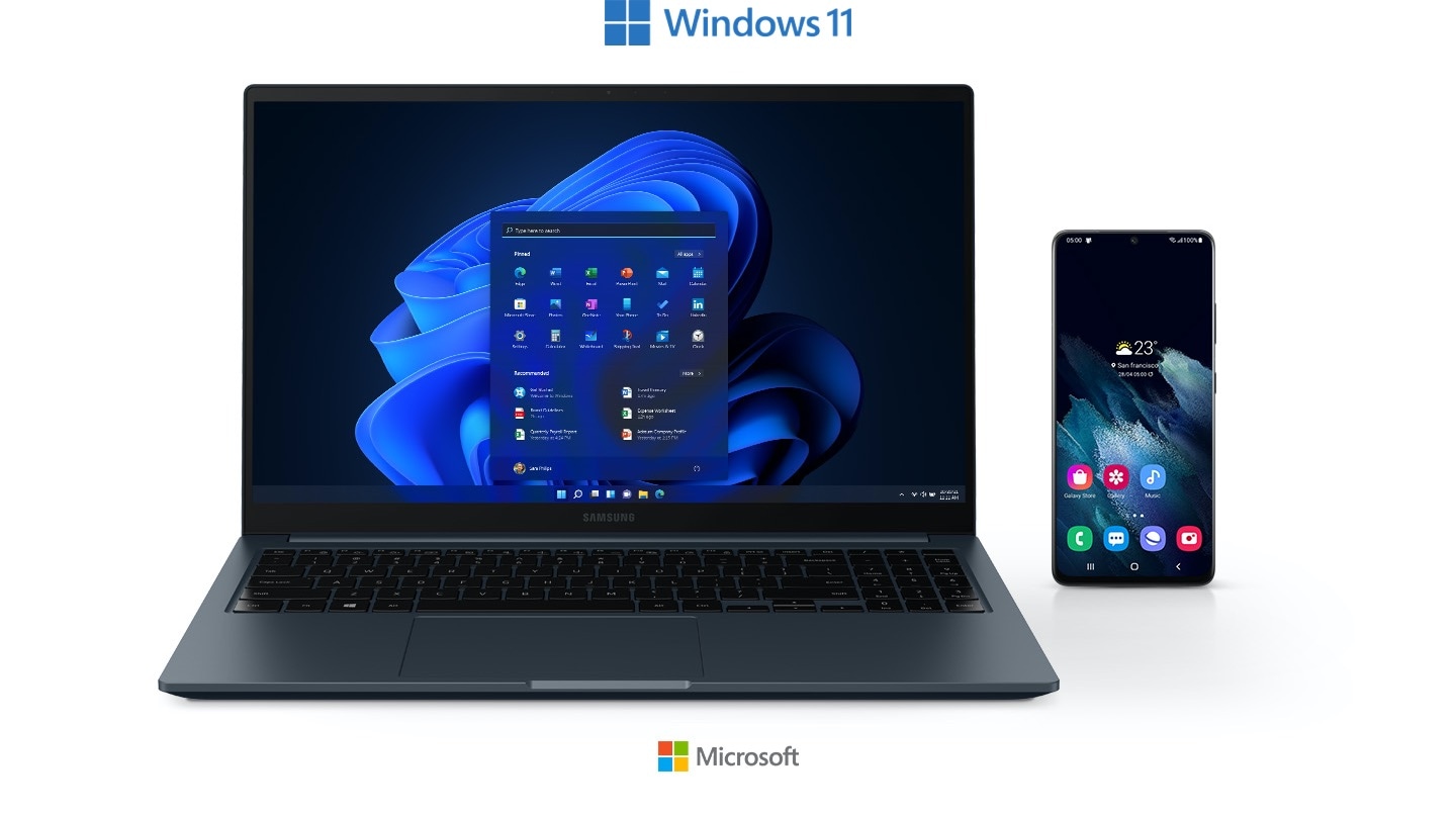 Windows 11 приближает вас к тому, что вы любите