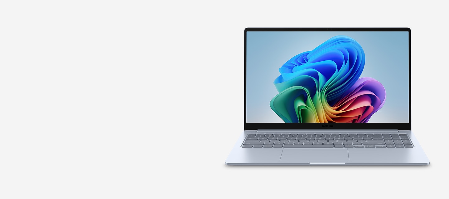 Galaxy Book4 Edge | Laptop Built For Galaxy AI | Samsung US