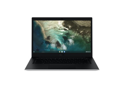 Galaxy Chromebook Go