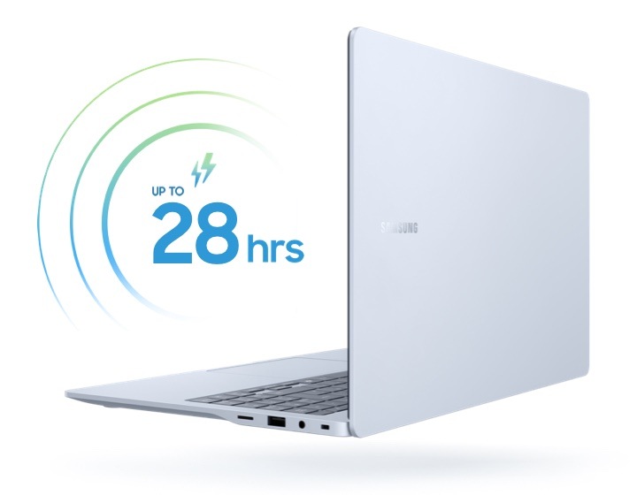 Galaxy Book4 Edge 15.6