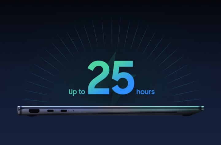 Galaxy Book5 Pro 360 | 2-In-1 Laptop | Samsung US Galaxy Book5 Pro 360 | 2-In-1 Laptop | Samsung US