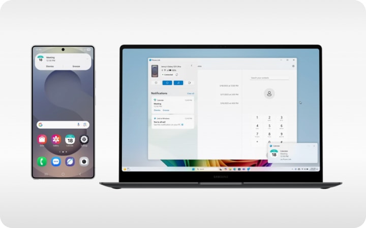 Galaxy Book5 Pro 360 | 2-In-1 Laptop | Samsung US